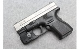 Springfield Armory ~ XD-9 ~ 9mm Luger - 2 of 2