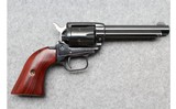 Heritage ~ Rough Rider ~ .22 Long Rifle