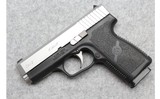 Kahr ~ CW9 ~ 9mm Luger - 2 of 2