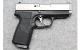 Kahr ~ CW9 ~ 9mm Luger