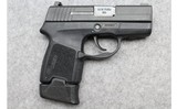 Sig Sauer ~ P290 RS ~ 9mm Luger - 1 of 2