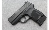 Sig Sauer ~ P290 RS ~ 9mm Luger - 2 of 2