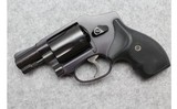 Smith & Wesson ~ 442-1 ~ .38 Special - 2 of 2