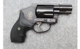 Smith & Wesson ~ 442-1 ~ .38 Special - 1 of 2