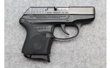 Ruger ~ LCP ~ .380 ACP