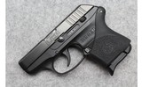 Ruger ~ LCP ~ .380 ACP - 2 of 2