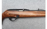 Remington ~ 597 ~ .22 Long Rifle - 3 of 10