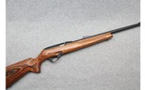 Remington ~ 597 ~ .22 Long Rifle