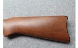 Ruger ~ 10/22 ~ .22 Long Rifle - 9 of 10