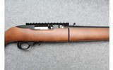Ruger ~ 10/22 ~ .22 Long Rifle - 3 of 10