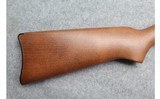 Ruger ~ 10/22 ~ .22 Long Rifle - 2 of 10