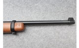 Ruger ~ 10/22 ~ .22 Long Rifle - 4 of 10