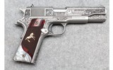 Colt ~ Government ~ .38 Super - 1 of 2