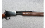 Winchester ~ 62A ~ .22 S, L, Long Rifle - 3 of 10