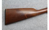 Winchester ~ 62A ~ .22 S, L, Long Rifle - 2 of 10