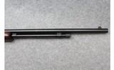 Winchester ~ 62A ~ .22 S, L, Long Rifle - 4 of 10