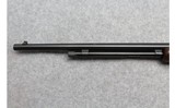 Winchester ~ 62A ~ .22 S, L, Long Rifle - 6 of 10