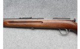 Remington ~ Model 33 ~ .22 S, L, long Rifle - 8 of 10