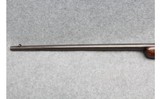 Remington ~ Model 33 ~ .22 S, L, long Rifle - 6 of 10