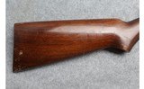 Remington ~ Model 33 ~ .22 S, L, long Rifle - 2 of 10