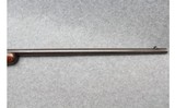 Remington ~ Model 33 ~ .22 S, L, long Rifle - 4 of 10