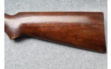 Remington ~ Model 33 ~ .22 S, L, long Rifle - 9 of 10