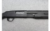 Mossberg ~ 500 ~ 12 Gauge - 3 of 10