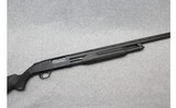 Mossberg ~ 500 ~ 12 Gauge