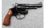 Smith & Wesson ~ 43 ~ .22 Long Rifle - 1 of 2
