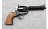 Ruger ~ New Model Single Six ~ .22 Cal - 1 of 2