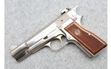 Browning ~ Hi-Power ~ 9mm Luger - 2 of 2