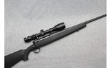 Savage Arms ~ AXIS ~ 6.5 Creedmoor - 1 of 10