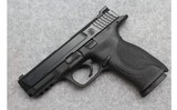 Smith & Wesson ~ M&P 9 ~ 9mm Luger - 2 of 2