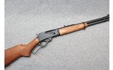 Marlin ~ 336Y ~ .30-30 Winchester