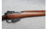 Enfield ~ No. 4 Mk 1 ~ .303 British - 3 of 10