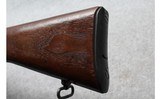 Enfield ~ No. 4 Mk 1 ~ .303 British - 10 of 10