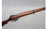 Enfield ~ No. 4 Mk 1 ~ .303 British