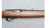 Ruger ~ 10/22 ~ .22 Long Rifle - 3 of 10