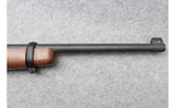 Ruger ~ 10/22 ~ .22 Long Rifle - 4 of 10