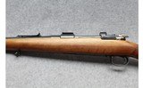 JC Higgins ~ 50 ~ .270 Winchester - 7 of 10
