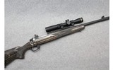 Ruger ~ Gunsite Scout ~ .308 Winchester - 1 of 10