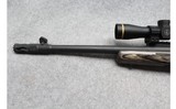 Ruger ~ Gunsite Scout ~ .308 Winchester - 6 of 10