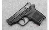 Smith & Wesson ~ Bodyguard ~ .380 ACP - 2 of 2