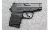 Smith & Wesson ~ Bodyguard ~ .380 ACP - 1 of 2