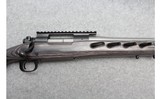 Winchester ~ Model 70 ~ .300 Winchester Short Magnum - 3 of 10