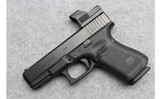 Glock ~ 19 Gen 5 ~ 9mm Luger - 2 of 2