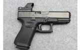 Glock ~ 19 Gen 5 ~ 9mm Luger