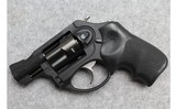 Ruger ~ LCR ~ .38 Special+P - 2 of 3