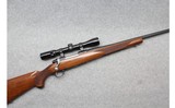 Ruger ~ M77 Hawkeye ~ .308 Winchester - 1 of 10