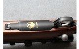 Ruger ~ M77 Hawkeye ~ .308 Winchester - 7 of 10